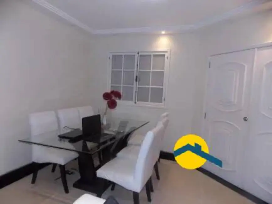 Foto 2 de Casa com 4 quartos à venda, 170m2 em Várzea das Moças, Niteroi - RJ