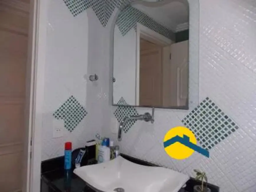 Foto 4 de Casa com 4 quartos à venda, 170m2 em Várzea das Moças, Niteroi - RJ