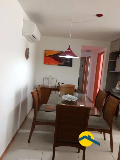 Foto 7 de Apartamento com 3 quartos à venda, 106m2 em Piratininga, Niteroi - RJ