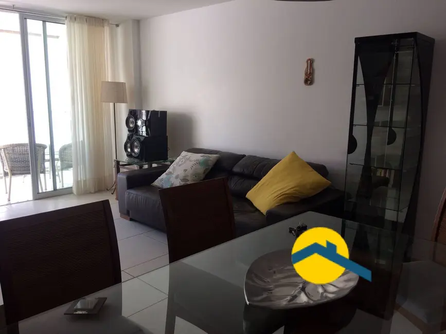 Foto 6 de Apartamento com 3 quartos à venda, 106m2 em Piratininga, Niteroi - RJ