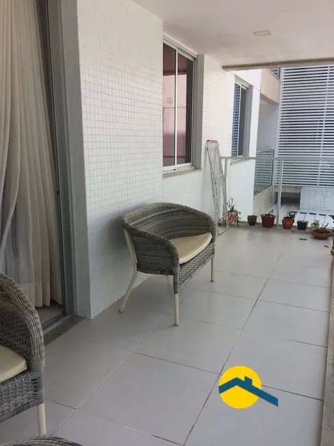 Foto 4 de Apartamento com 3 quartos à venda, 106m2 em Piratininga, Niteroi - RJ