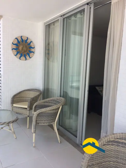 Foto 3 de Apartamento com 3 quartos à venda, 106m2 em Piratininga, Niteroi - RJ