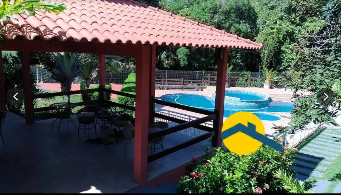 Foto 2 de Lote de Condomínio à venda, 254m2 em Centro, Marica - RJ