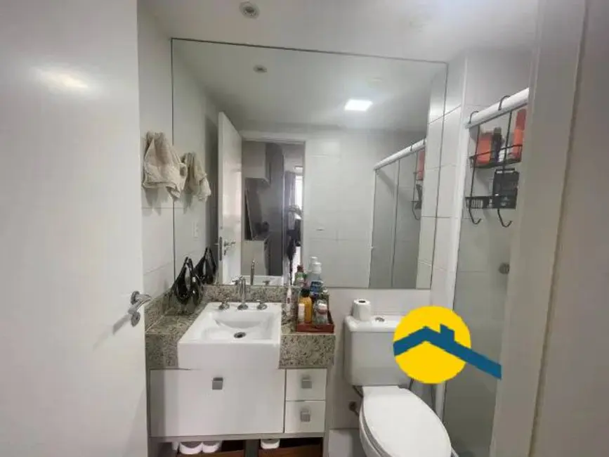 Foto 9 de Apartamento com 2 quartos à venda, 78m2 em Santa Rosa, Niteroi - RJ