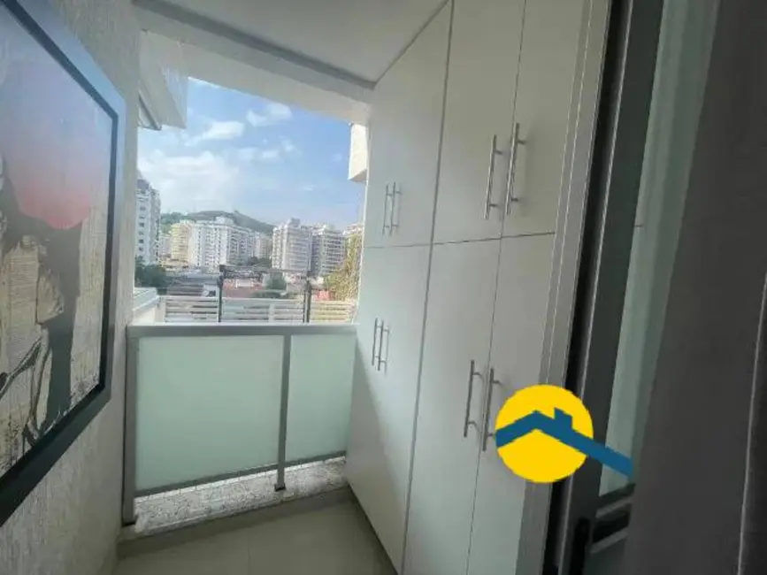 Foto 8 de Apartamento com 2 quartos à venda, 78m2 em Santa Rosa, Niteroi - RJ