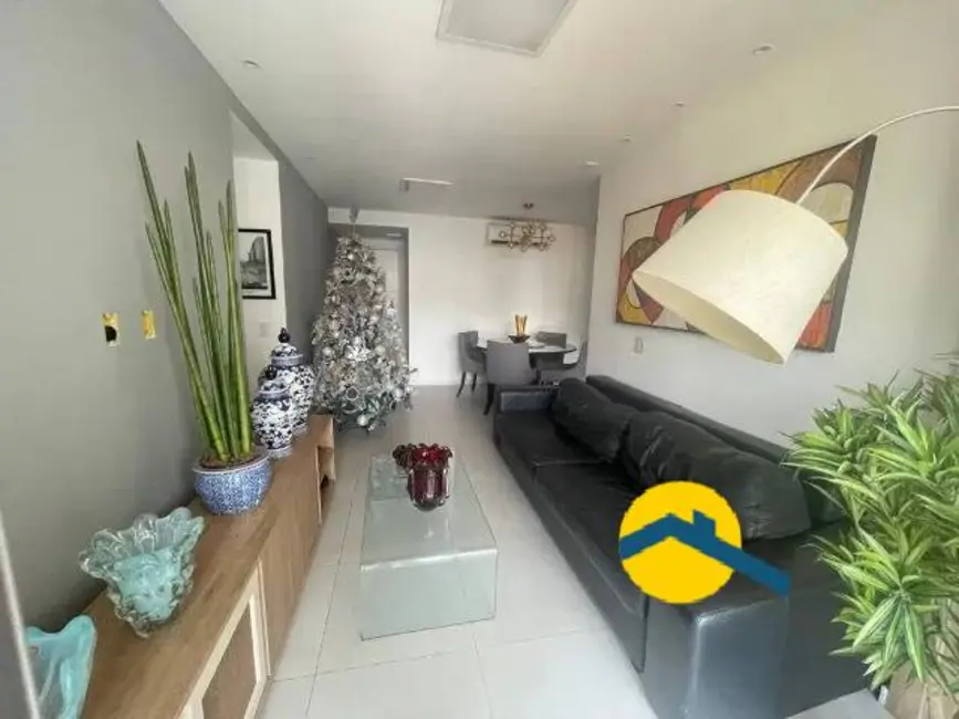 Foto 5 de Apartamento com 2 quartos à venda, 78m2 em Santa Rosa, Niteroi - RJ