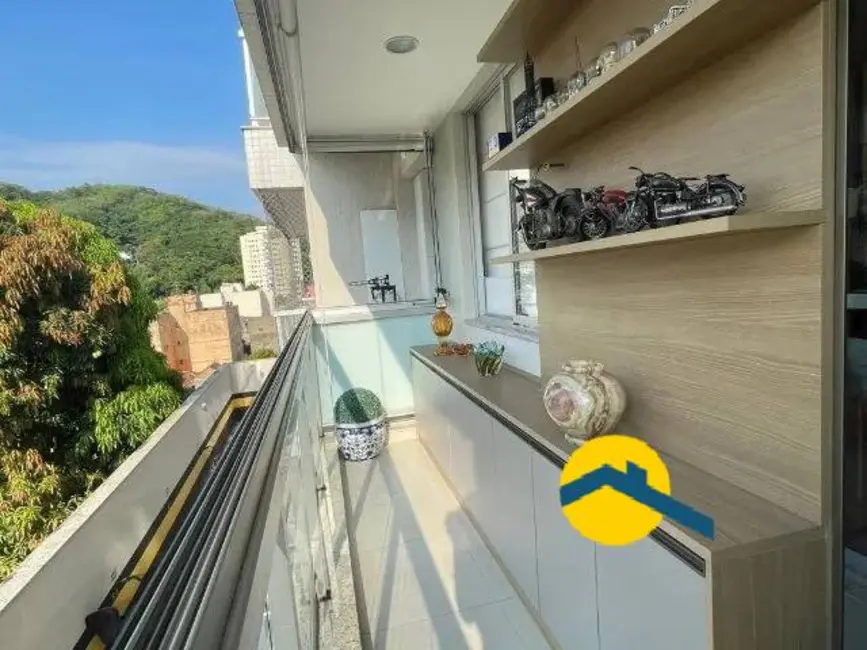 Foto 4 de Apartamento com 2 quartos à venda, 78m2 em Santa Rosa, Niteroi - RJ