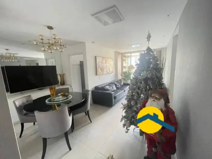 Foto 1 de Apartamento com 2 quartos à venda, 78m2 em Santa Rosa, Niteroi - RJ