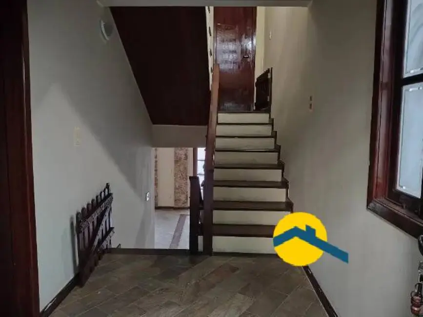 Foto 4 de Casa de Condomínio com 3 quartos à venda, 200m2 em Sapê, Niteroi - RJ