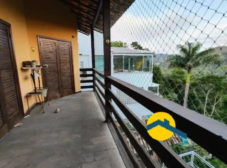 Foto 9 de Casa de Condomínio com 3 quartos à venda, 200m2 em Sapê, Niteroi - RJ