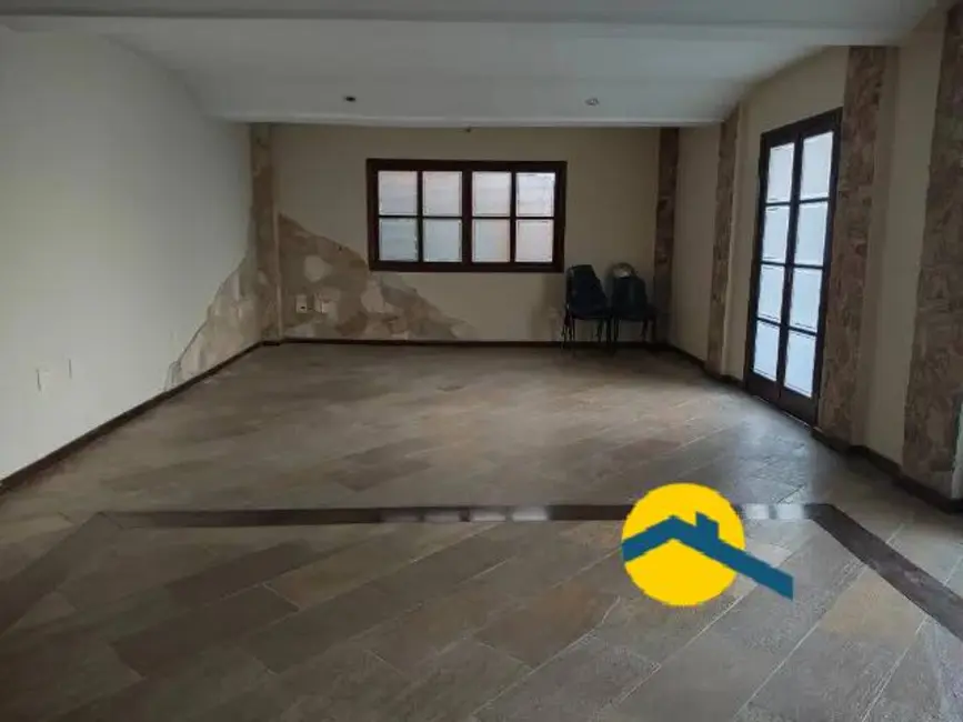 Foto 3 de Casa de Condomínio com 3 quartos à venda, 200m2 em Sapê, Niteroi - RJ
