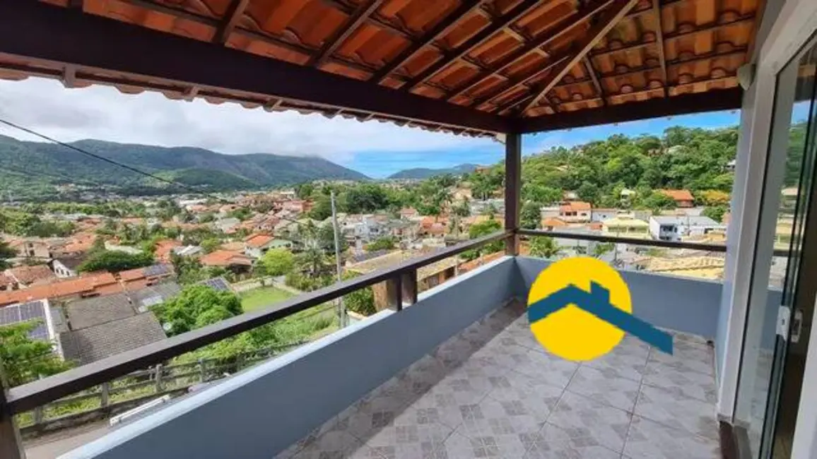 Foto 8 de Casa com 3 quartos à venda, 168m2 em Serra Grande, Niteroi - RJ