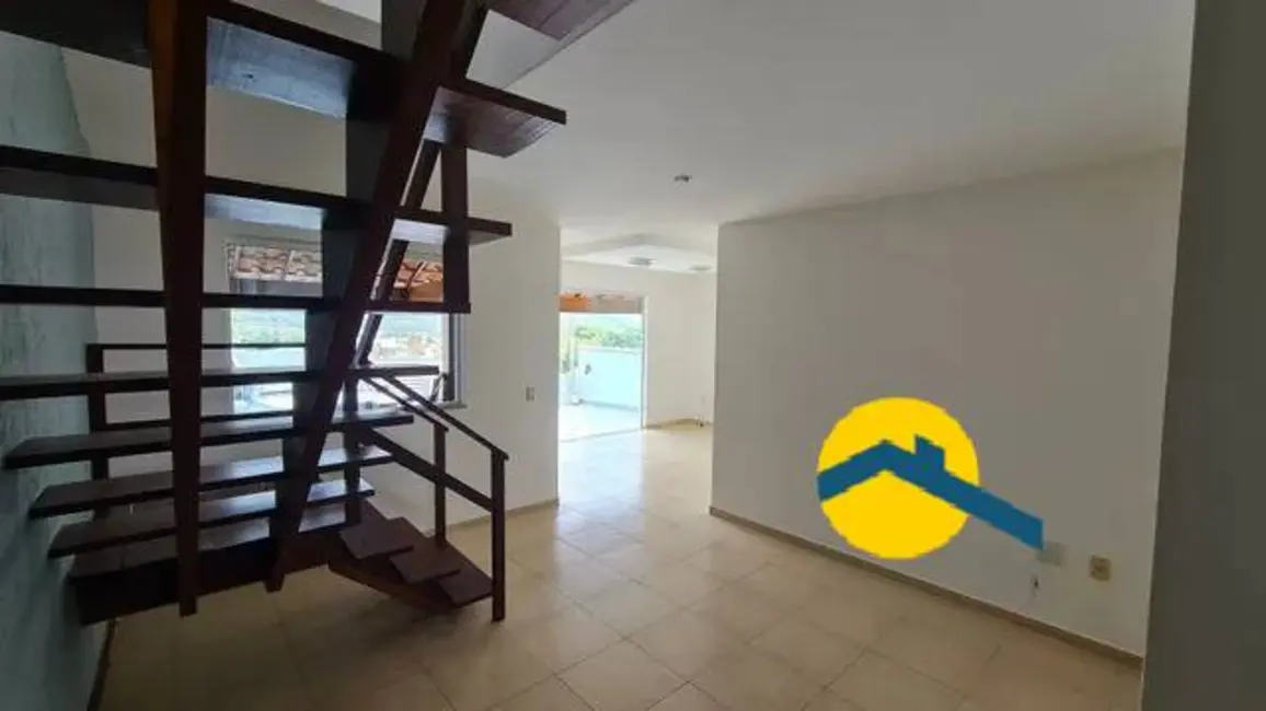 Foto 5 de Casa com 3 quartos à venda, 168m2 em Serra Grande, Niteroi - RJ