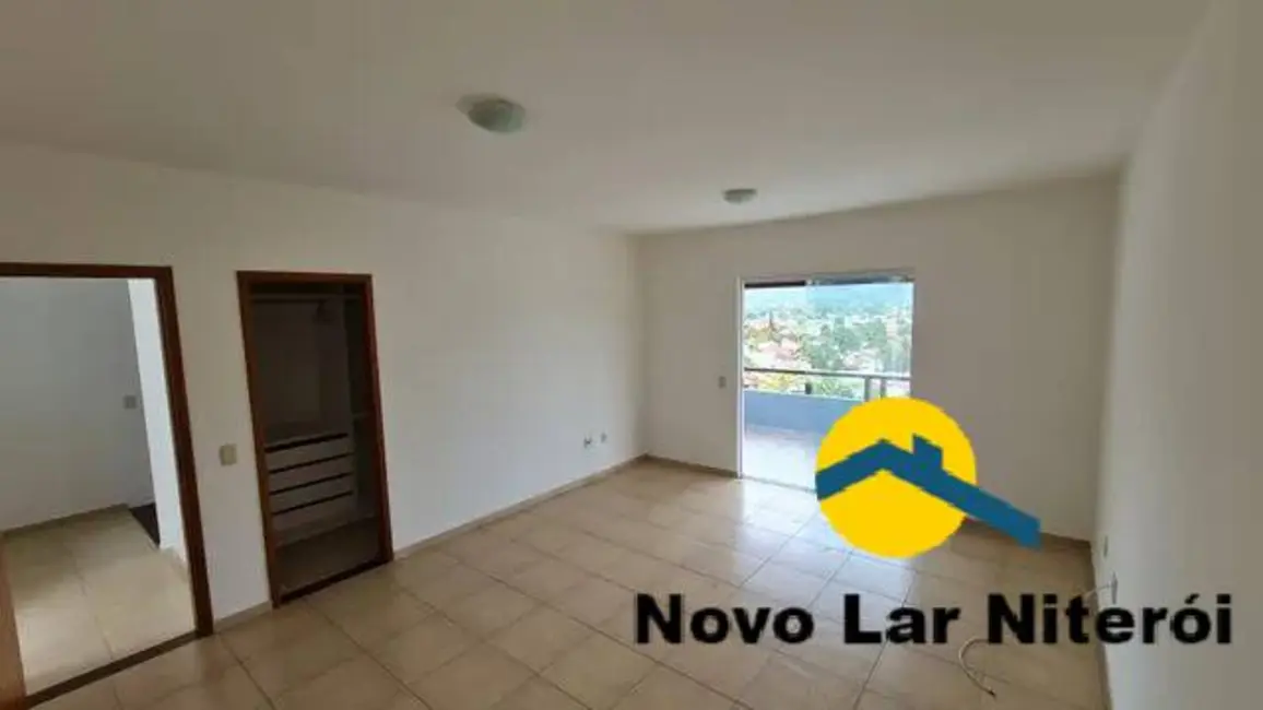 Foto 1 de Casa com 3 quartos à venda, 168m2 em Serra Grande, Niteroi - RJ