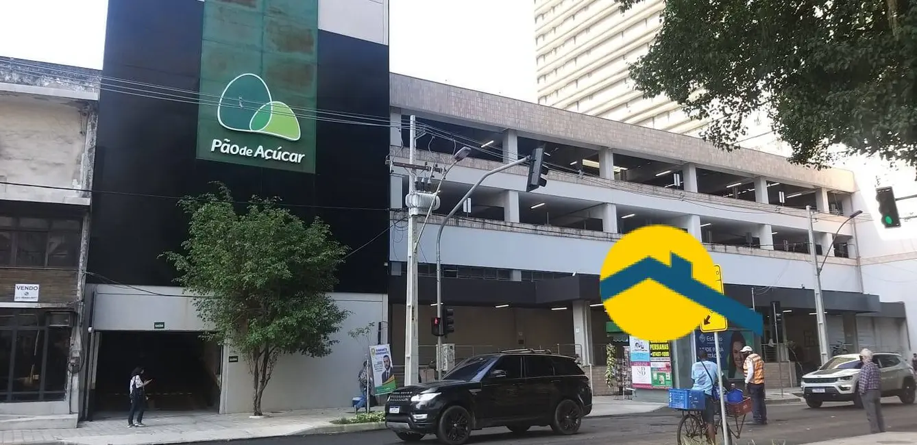 Foto 4 de Apartamento com 3 quartos à venda, 120m2 em Ingá, Niteroi - RJ