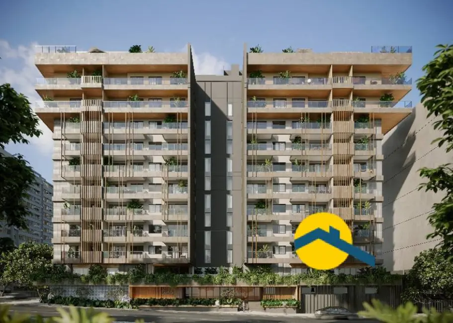 Foto 1 de Apartamento com 3 quartos à venda, 120m2 em Ingá, Niteroi - RJ