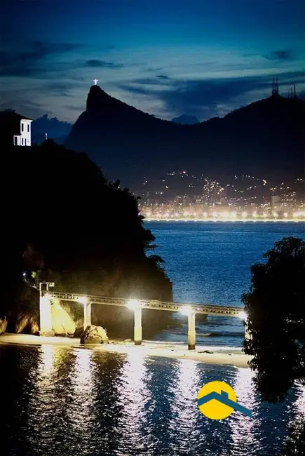 Foto 7 de Apartamento com 3 quartos à venda, 120m2 em Ingá, Niteroi - RJ