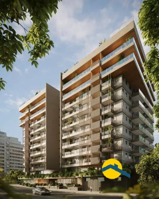 Foto 2 de Apartamento com 3 quartos à venda, 120m2 em Ingá, Niteroi - RJ