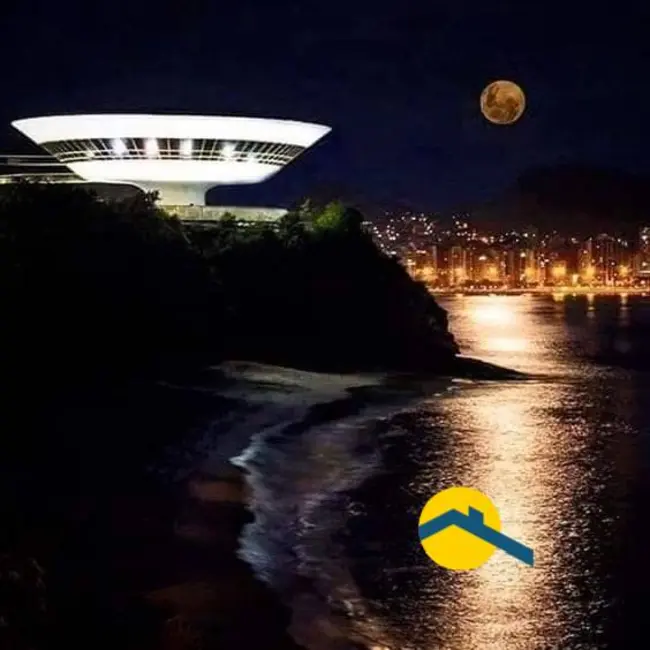 Foto 6 de Apartamento com 3 quartos à venda, 120m2 em Ingá, Niteroi - RJ