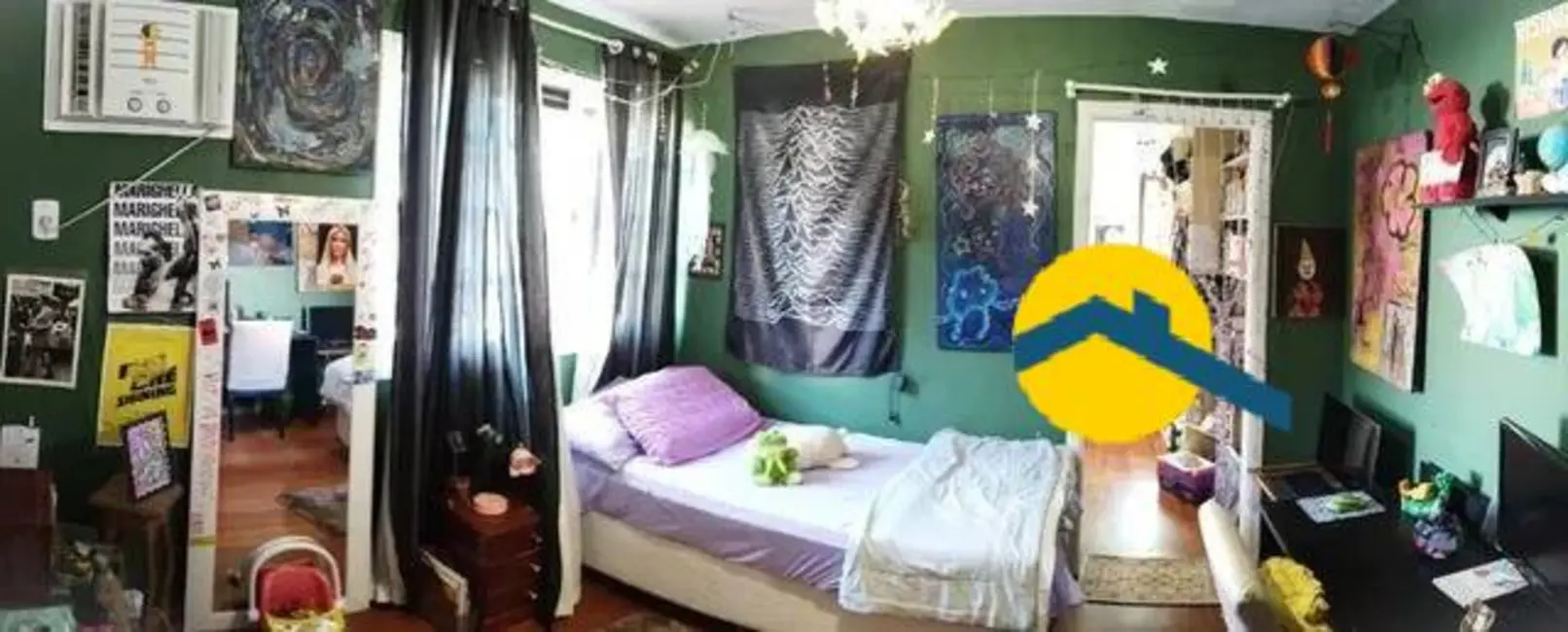 Casa com 3 quartos à venda, 206m2 em Maravista, Niteroi - RJ - imagem 9 Foto 9 de Casa com 3 quartos à venda, 206m2 em Maravista, Niteroi - RJ