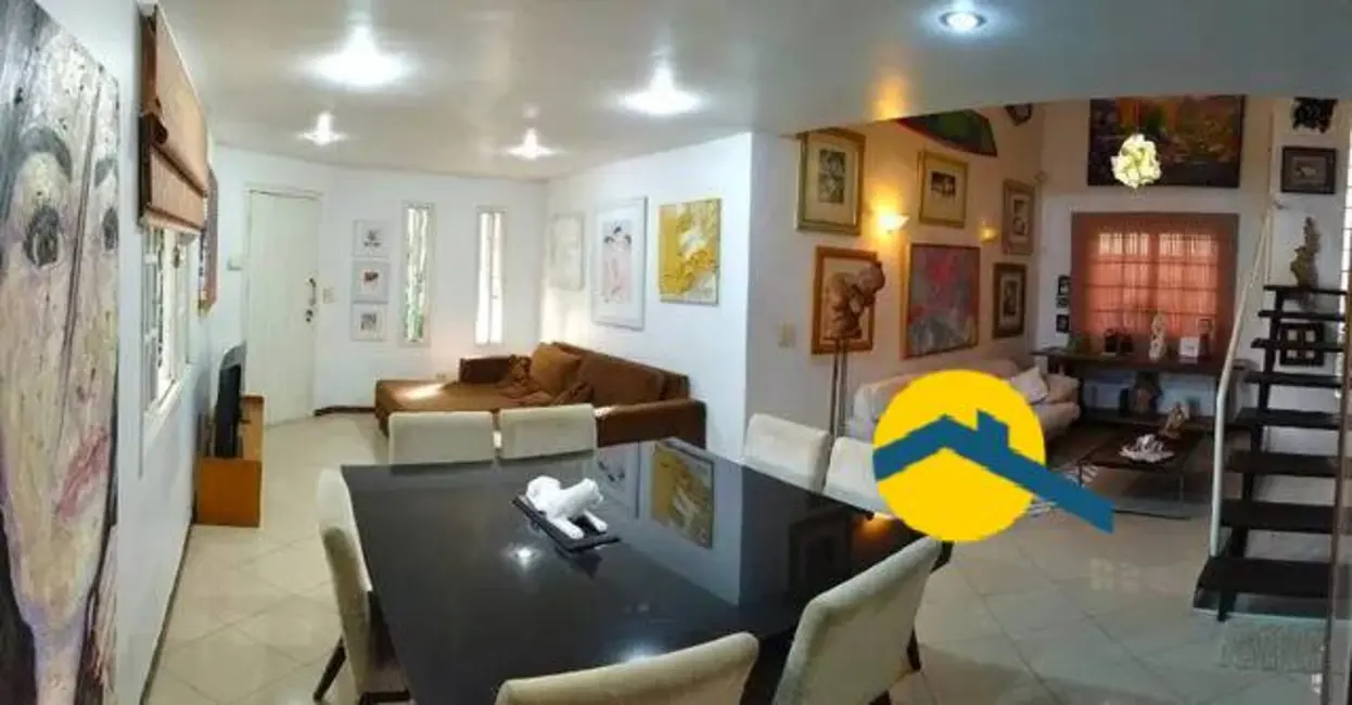 Foto 2 de Casa com 3 quartos à venda, 206m2 em Maravista, Niteroi - RJ