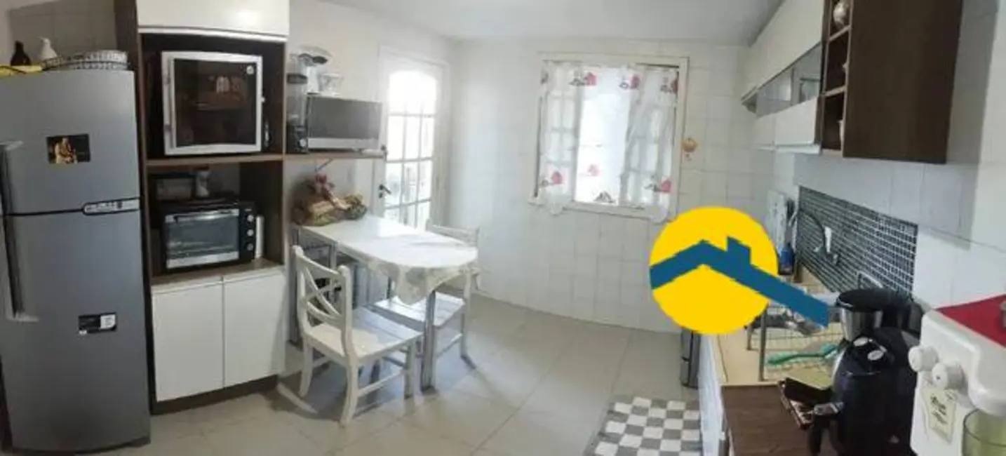 Casa com 3 quartos à venda, 206m2 em Maravista, Niteroi - RJ - imagem 6 Foto 6 de Casa com 3 quartos à venda, 206m2 em Maravista, Niteroi - RJ