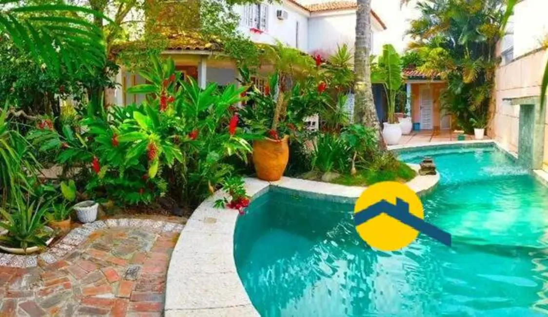 Foto 1 de Casa com 3 quartos à venda, 206m2 em Maravista, Niteroi - RJ