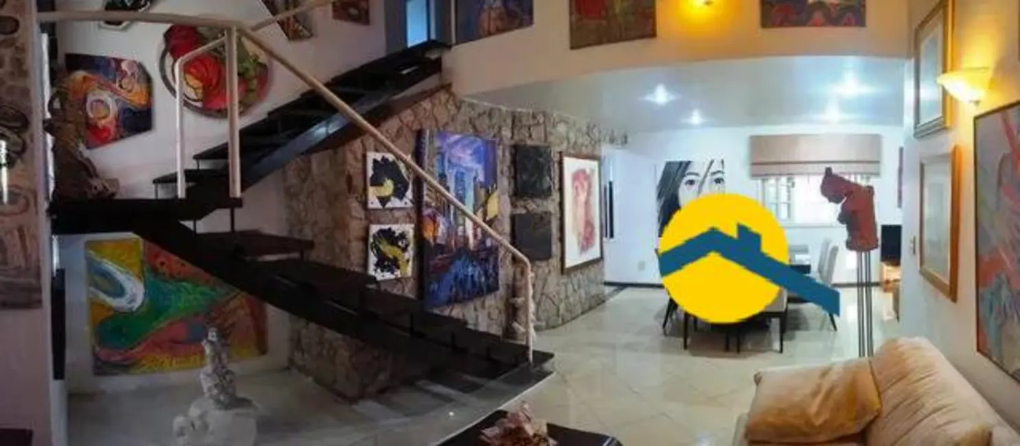 Casa com 3 quartos à venda, 206m2 em Maravista, Niteroi - RJ - imagem 3 Foto 3 de Casa com 3 quartos à venda, 206m2 em Maravista, Niteroi - RJ
