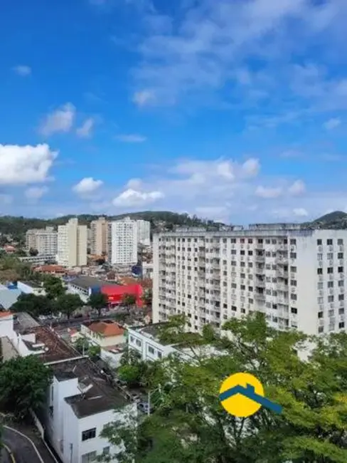 Foto 6 de Apartamento com 2 quartos à venda, 60m2 em Fonseca, Niteroi - RJ