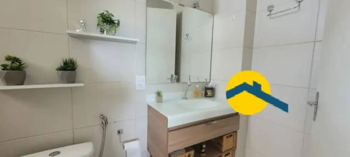 Foto 4 de Apartamento com 2 quartos à venda, 60m2 em Fonseca, Niteroi - RJ