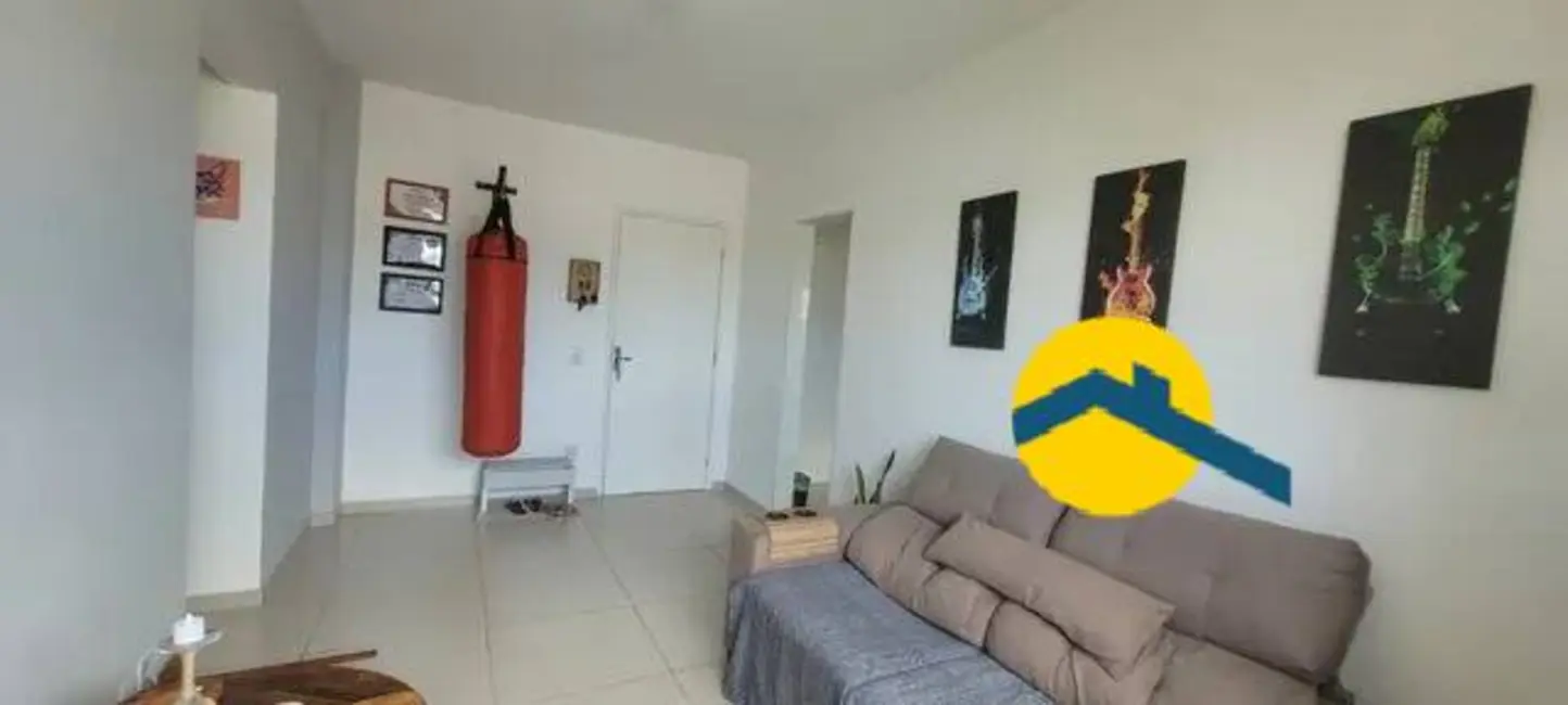 Foto 3 de Apartamento com 2 quartos à venda, 60m2 em Fonseca, Niteroi - RJ