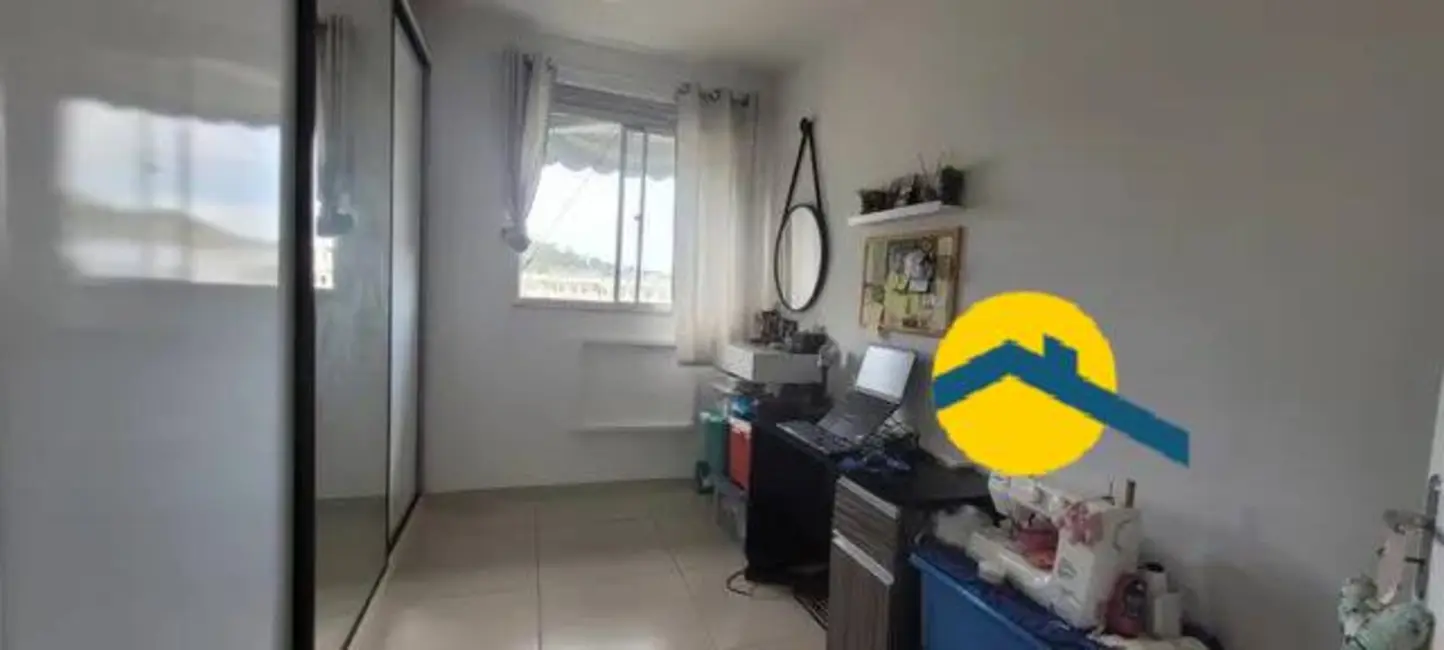Foto 9 de Apartamento com 2 quartos à venda, 60m2 em Fonseca, Niteroi - RJ