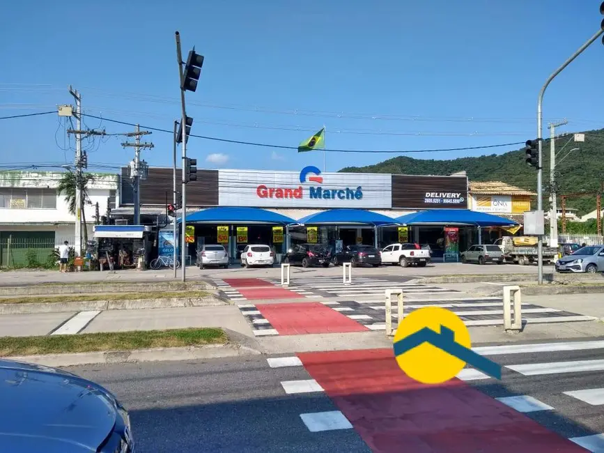 Terreno / Lote à venda e para alugar, 390m2 em Itaipu, Niteroi - RJ - imagem 8 Foto 8 de Terreno / Lote à venda e para alugar, 390m2 em Itaipu, Niteroi - RJ