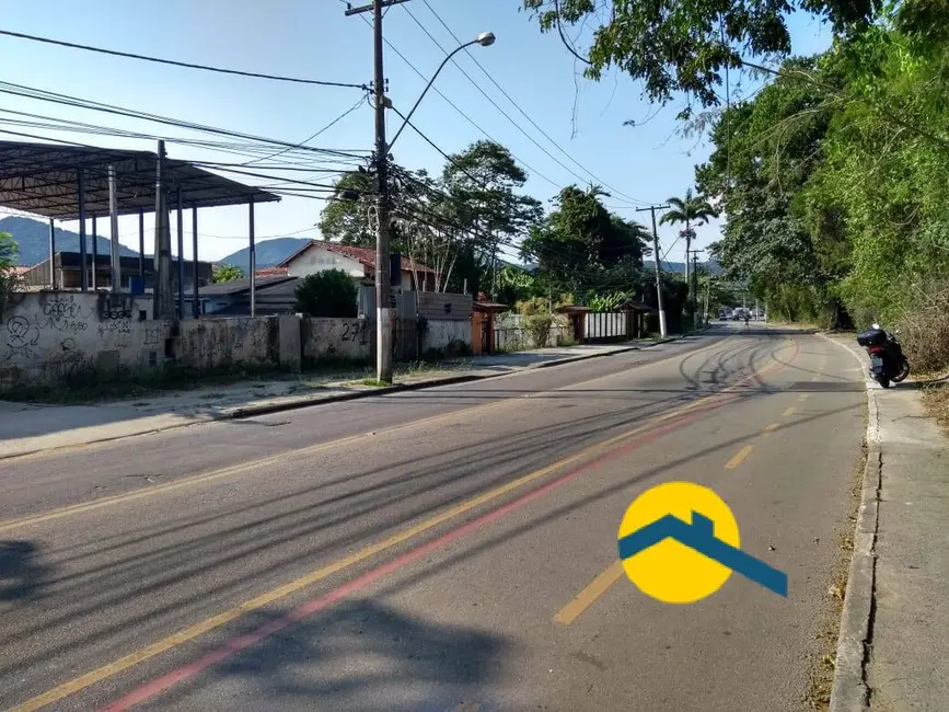 Terreno / Lote à venda e para alugar, 390m2 em Itaipu, Niteroi - RJ - imagem 5 Foto 5 de Terreno / Lote à venda e para alugar, 390m2 em Itaipu, Niteroi - RJ