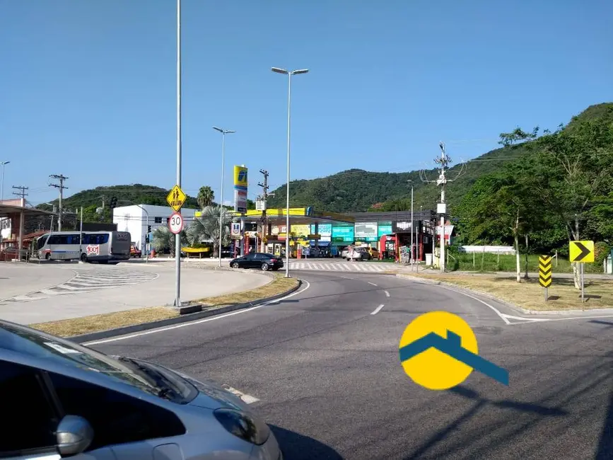 Terreno / Lote à venda e para alugar, 390m2 em Itaipu, Niteroi - RJ - imagem 7 Foto 7 de Terreno / Lote à venda e para alugar, 390m2 em Itaipu, Niteroi - RJ