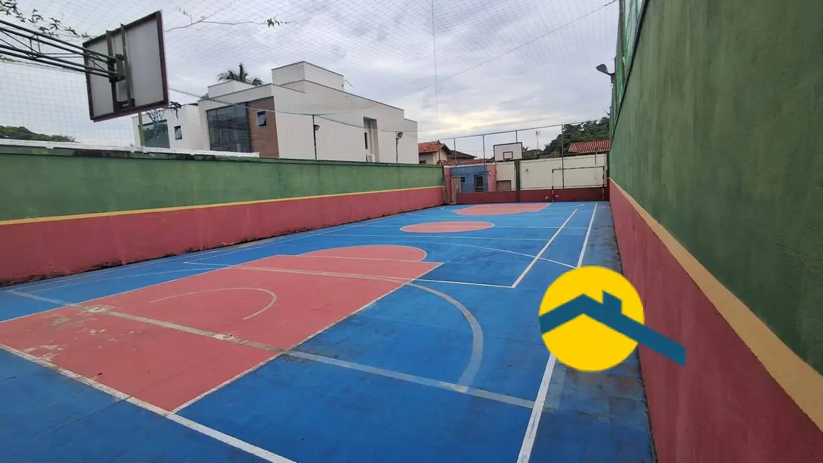 Foto 1 de Sala Comercial à venda e para alugar, 390m2 em Itaipu, Niteroi - RJ