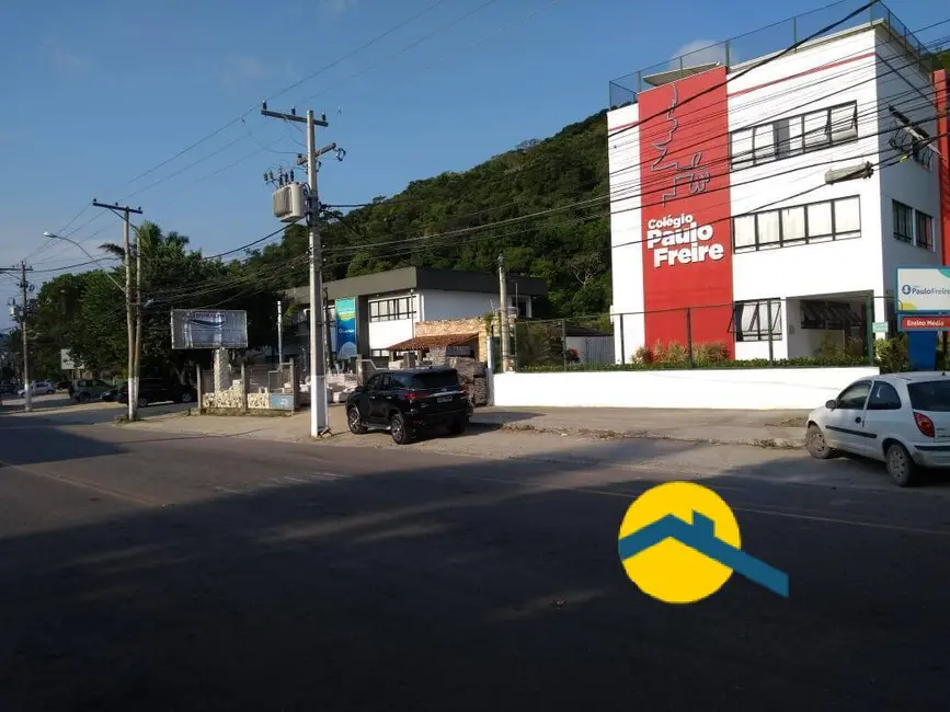 Terreno / Lote à venda e para alugar, 390m2 em Itaipu, Niteroi - RJ - imagem 9 Foto 9 de Terreno / Lote à venda e para alugar, 390m2 em Itaipu, Niteroi - RJ