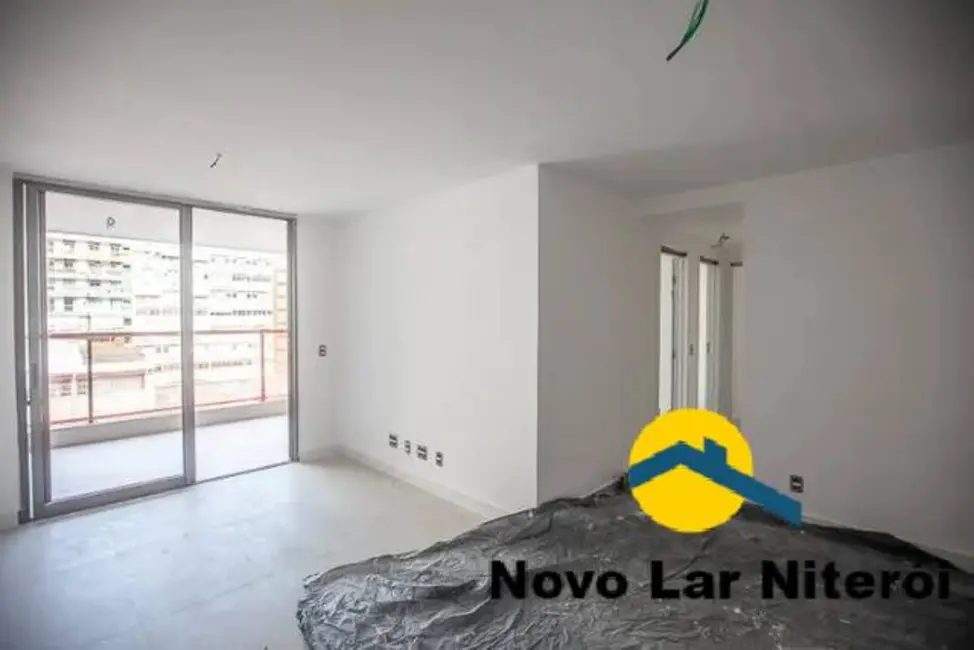 Foto 1 de Apartamento com 3 quartos à venda, 120m2 em Ingá, Niteroi - RJ