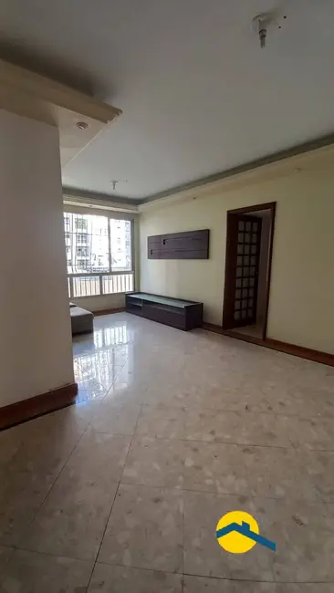 Foto 2 de Apartamento com 3 quartos à venda, 109m2 em Icaraí, Niteroi - RJ