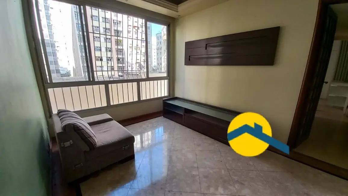 Foto 1 de Apartamento com 3 quartos à venda, 109m2 em Icaraí, Niteroi - RJ