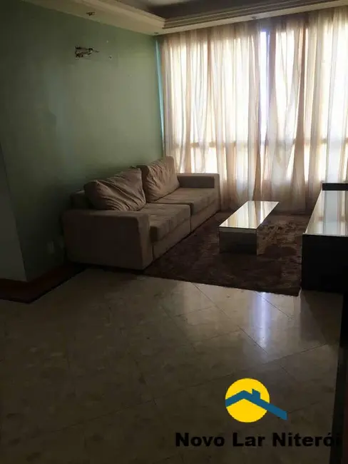 Foto 1 de Apartamento com 3 quartos à venda, 109m2 em Icaraí, Niteroi - RJ