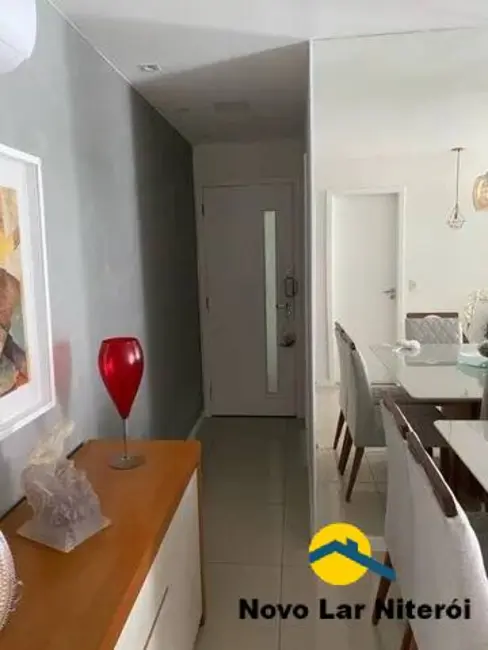 Foto 2 de Apartamento com 3 quartos à venda, 229m2 em Itaipu, Niteroi - RJ