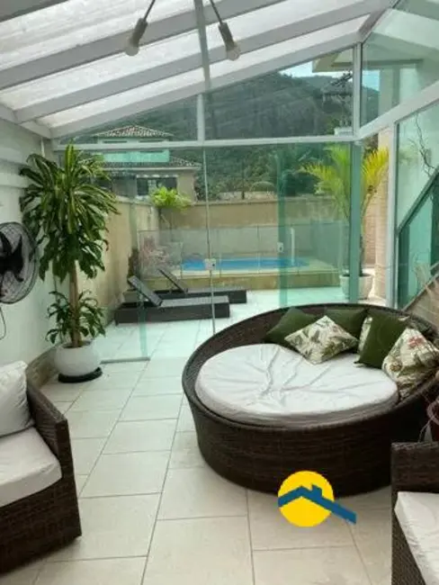 Apartamento com 3 quartos à venda, 229m2 em Itaipu, Niteroi - RJ - imagem 3 Foto 3 de Apartamento com 3 quartos à venda, 229m2 em Itaipu, Niteroi - RJ