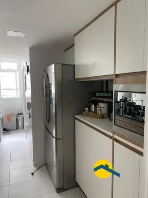 Apartamento com 3 quartos à venda, 229m2 em Itaipu, Niteroi - RJ - imagem 9 Foto 9 de Apartamento com 3 quartos à venda, 229m2 em Itaipu, Niteroi - RJ