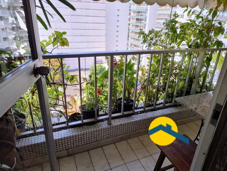 Foto 5 de Apartamento com 3 quartos à venda, 120m2 em Icaraí, Niteroi - RJ