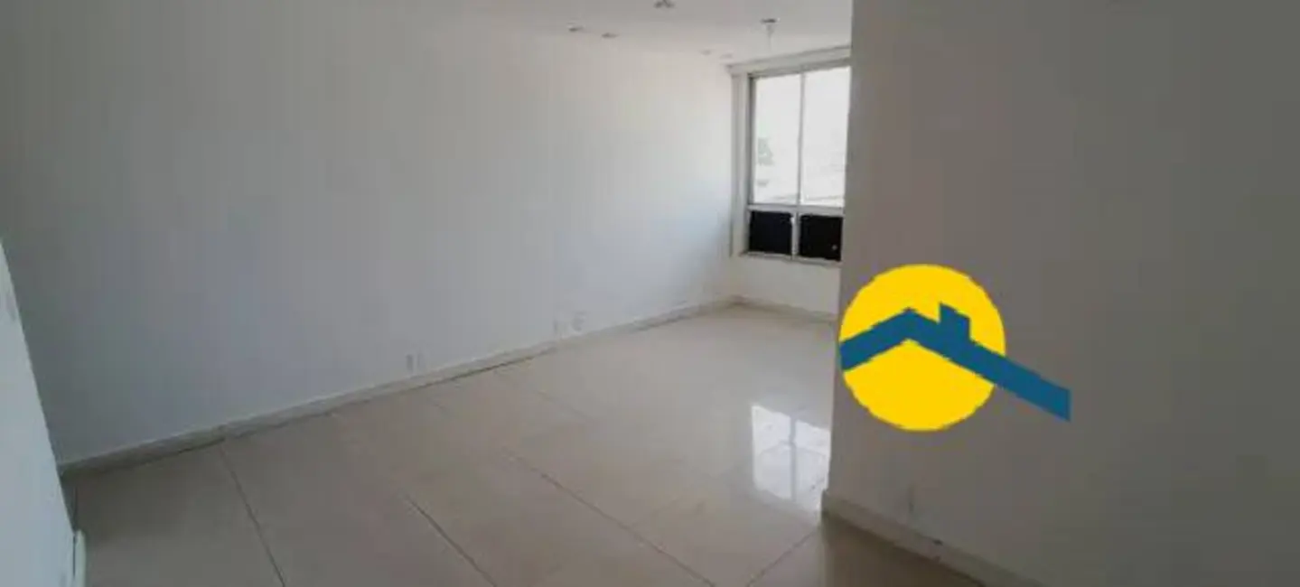Foto 3 de Apartamento com 2 quartos à venda, 90m2 em Fonseca, Niteroi - RJ
