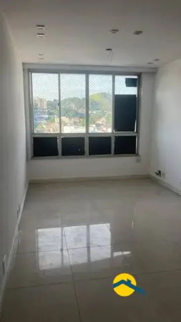 Foto 1 de Apartamento com 2 quartos à venda, 90m2 em Fonseca, Niteroi - RJ