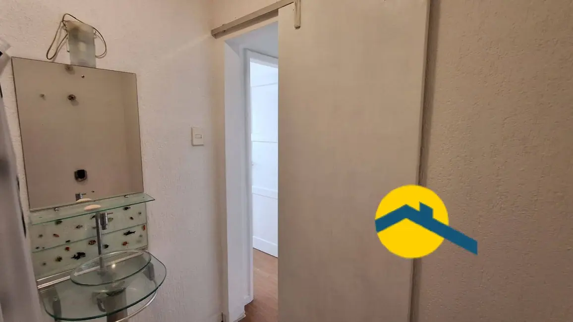 Foto 6 de Apartamento com 1 quarto à venda, 50m2 em São Francisco, Niteroi - RJ