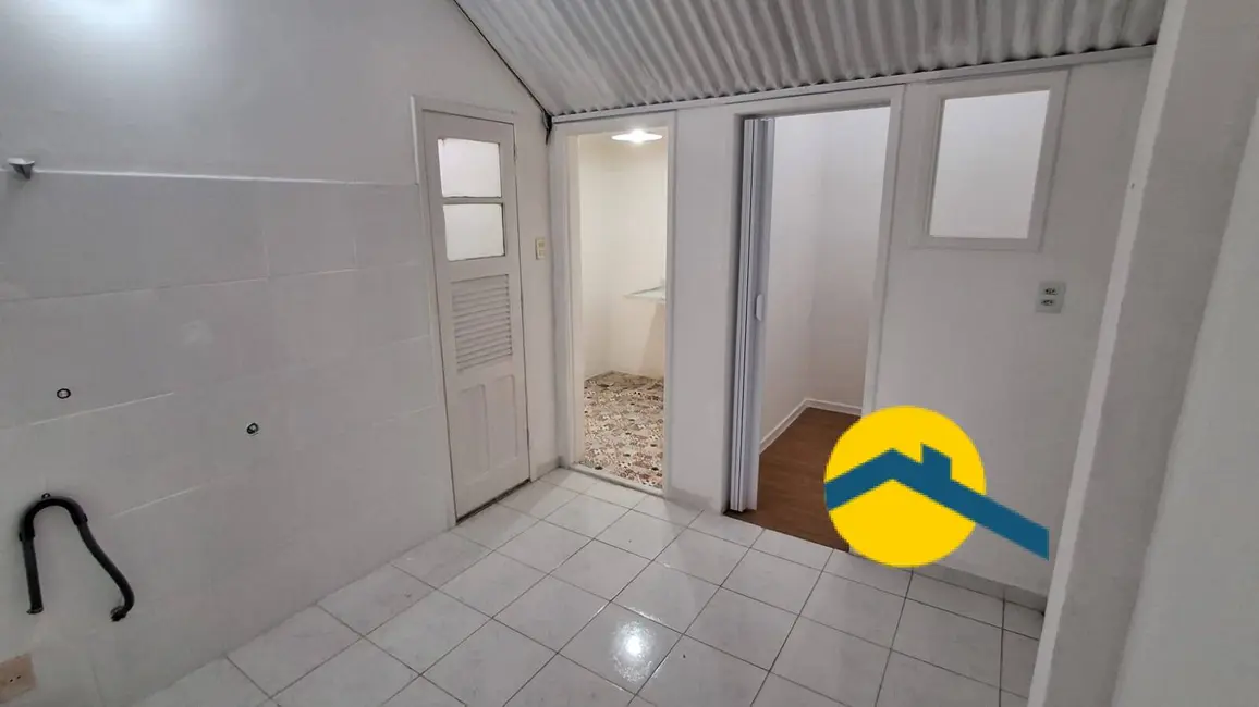 Foto 8 de Apartamento com 1 quarto à venda, 50m2 em São Francisco, Niteroi - RJ