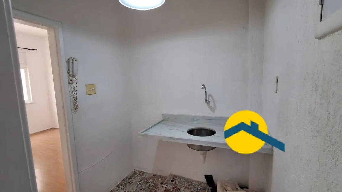 Foto 7 de Apartamento com 1 quarto à venda, 50m2 em São Francisco, Niteroi - RJ